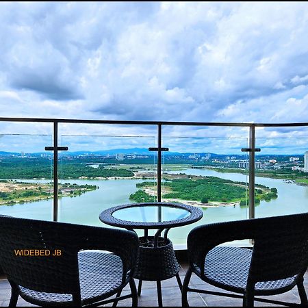 Country Garden Danga Bay By Widebed Jb Hotel Johor Bahru Buitenkant foto