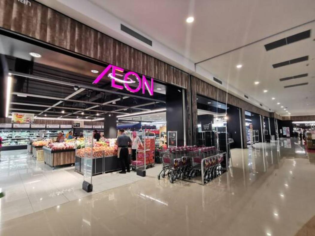 Country Garden Danga Bay By Widebed Jb Hotel Johor Bahru Buitenkant foto