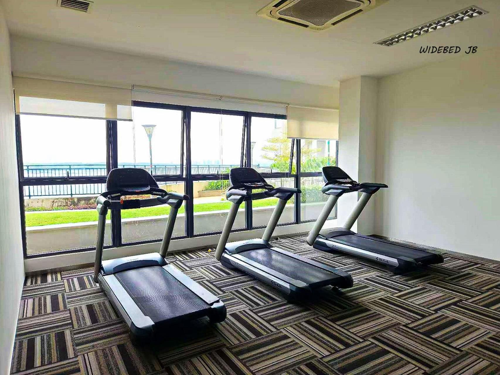 Country Garden Danga Bay By Widebed Jb Hotel Johor Bahru Buitenkant foto