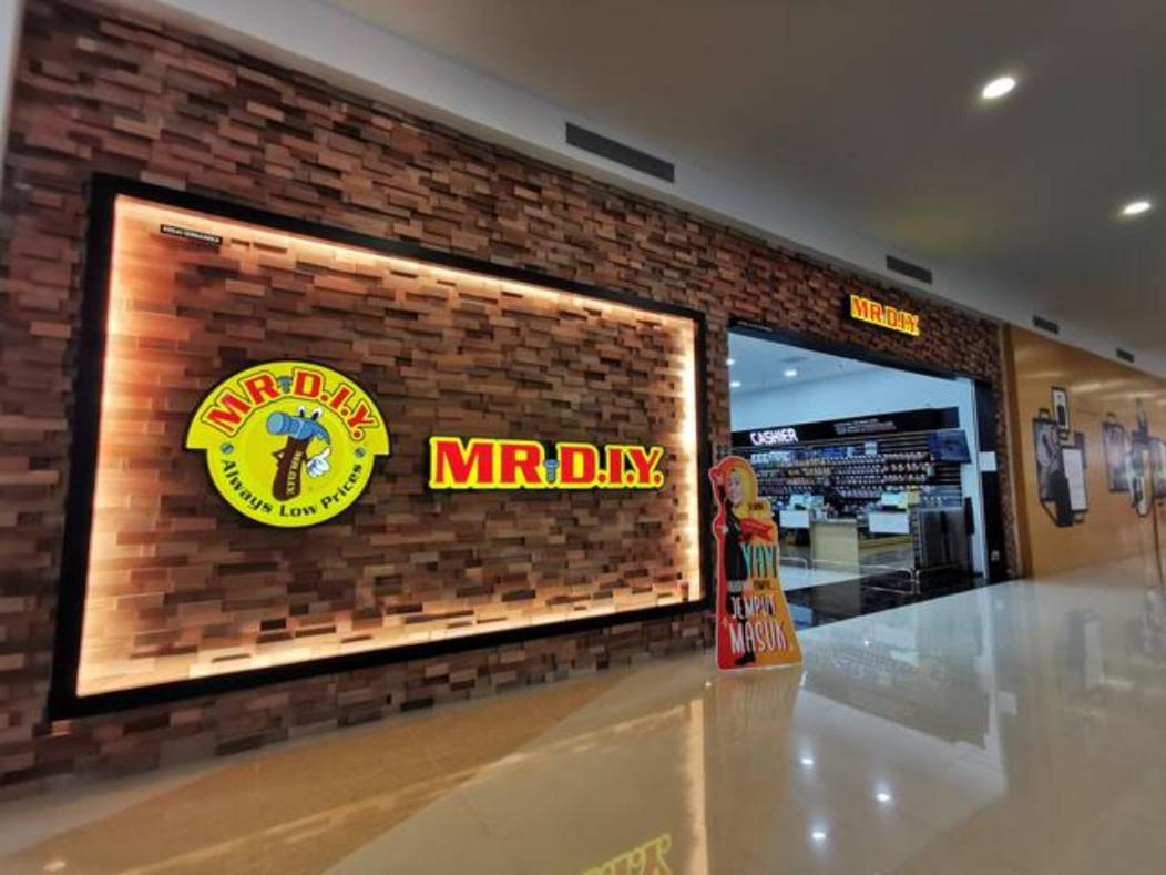 Country Garden Danga Bay By Widebed Jb Hotel Johor Bahru Buitenkant foto