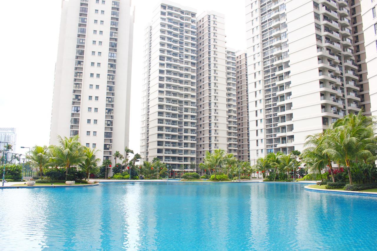 Country Garden Danga Bay By Widebed Jb Hotel Johor Bahru Buitenkant foto